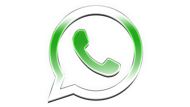 WhatsApp Button